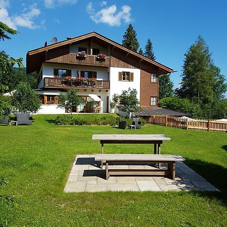 Kaiser'S Landhaus Schliersee Exterior foto