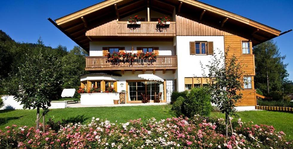 Kaiser'S Landhaus Schliersee Exterior foto